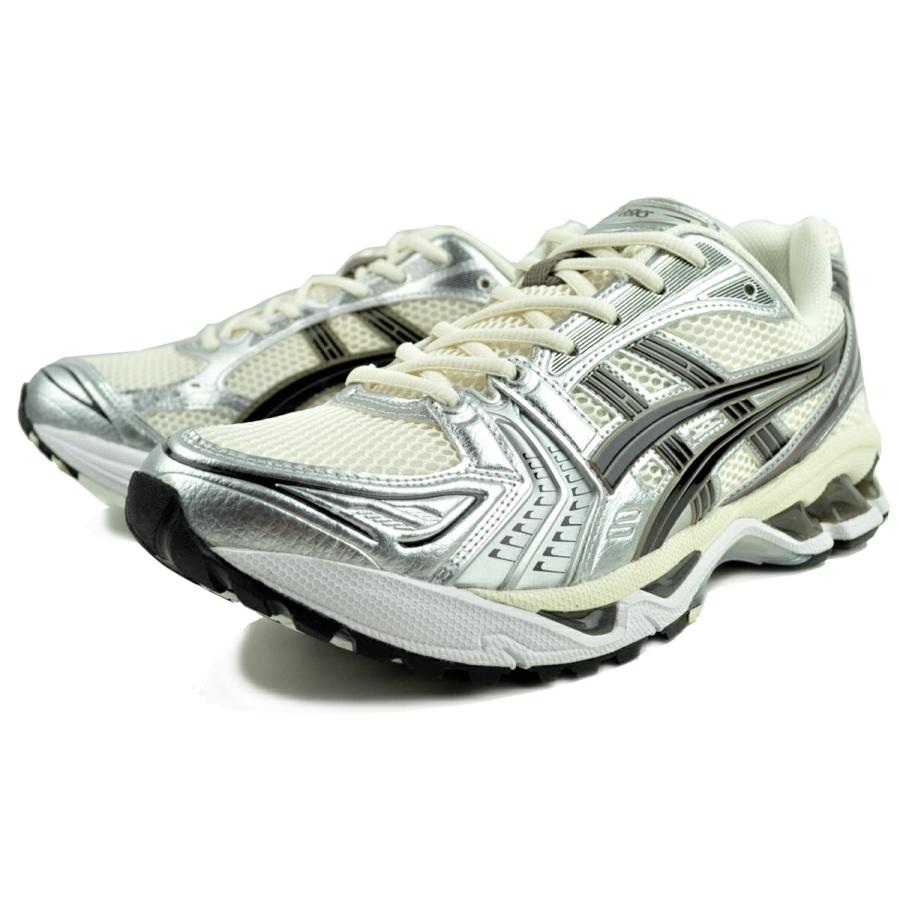 ASICS アシックス ゲルカヤノ 14 asics GEL-KAYANO CREAM/BLACK ASICS アシックス ゲルカヤノ 14 asics GEL-KAYANO CREAM/BLACK