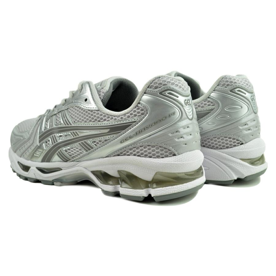 ASICS アシックス ゲルカヤノ 14 asics GEL-KAYANO CLOUD GREY ASICS アシックス ゲルカヤノ 14 asics GEL-KAYANO CLOUD GREY