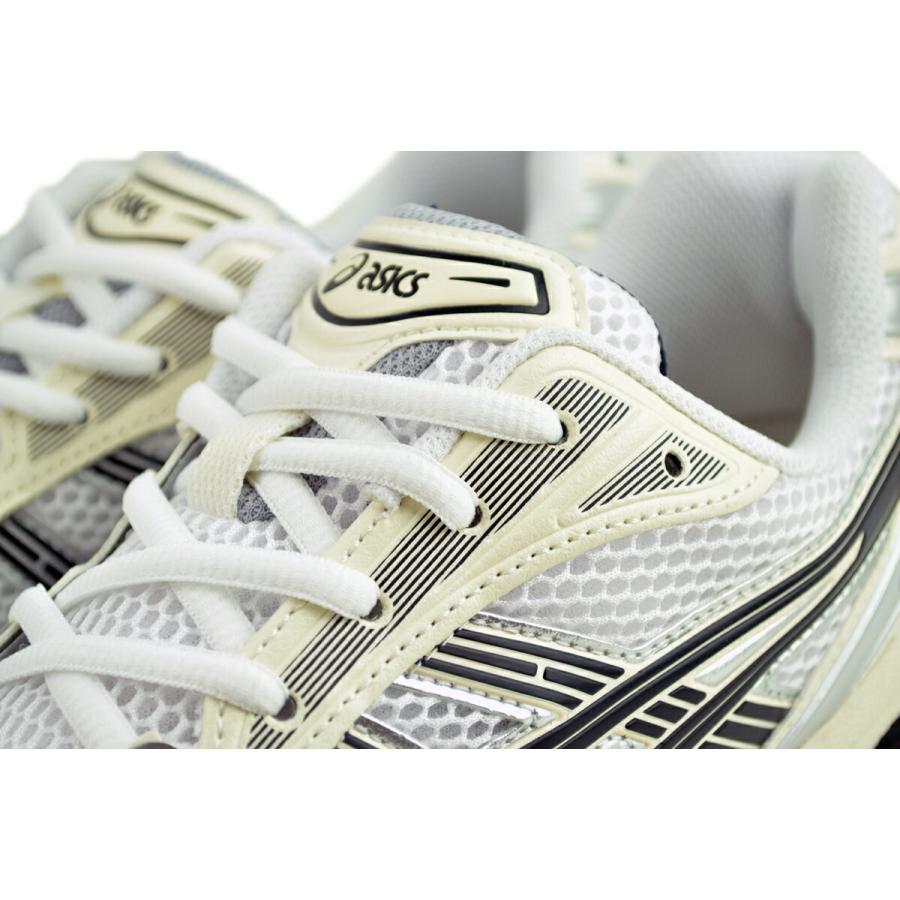ASICS アシックス ゲルカヤノ 14 asics GEL-KAYANO WHITE