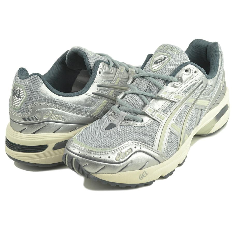ASICS（アシックス） ジョグ 1090 asics GEL-1090 PIEDMONT GREY