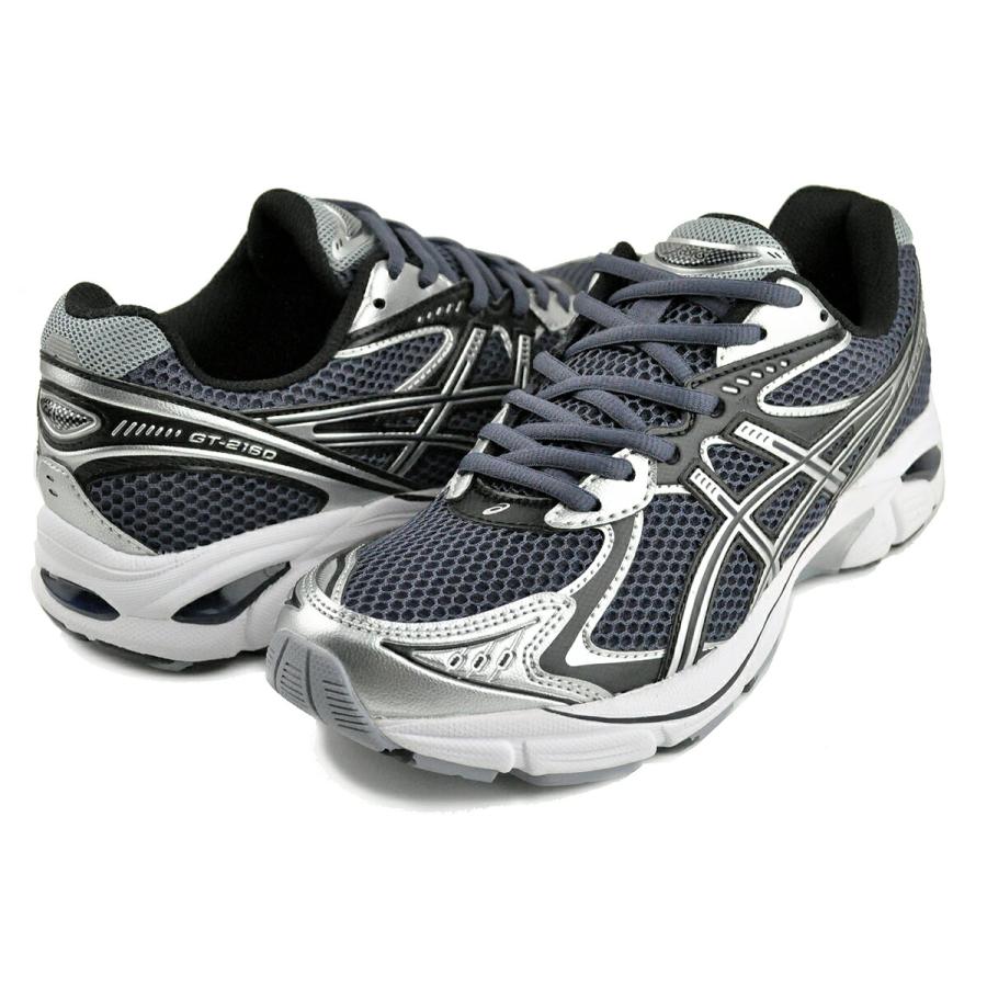 ASICS（アシックス） GT 2160 インディゴフォグ ピュアシルバー asics