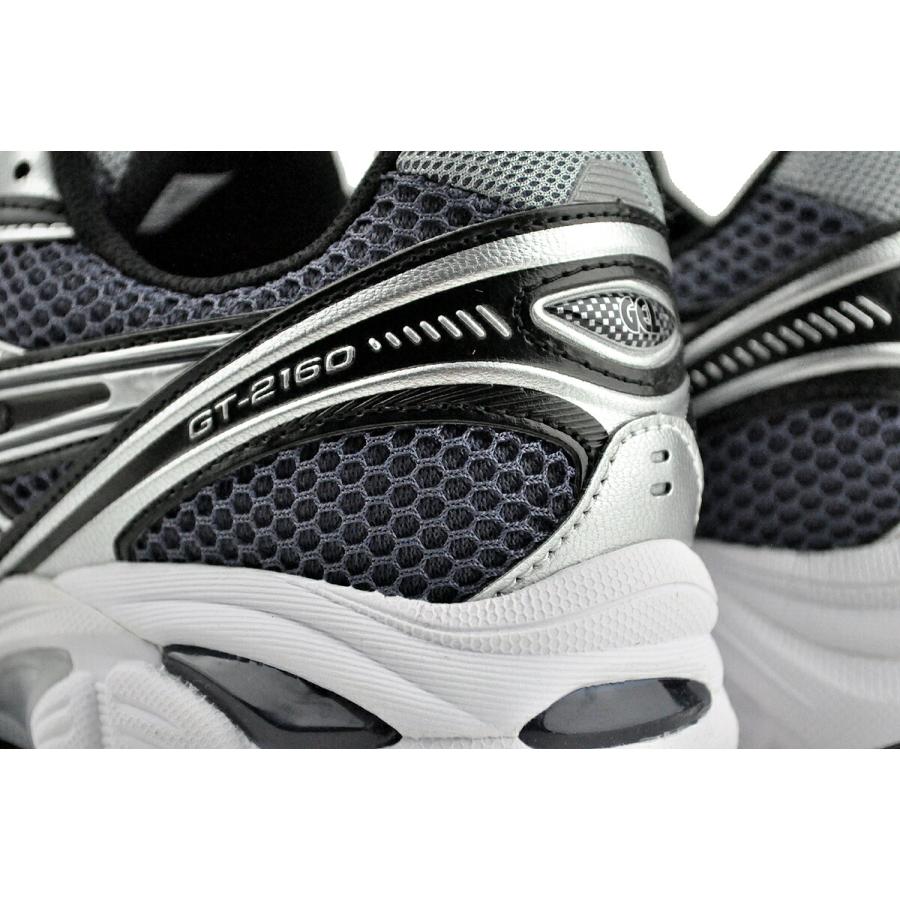 ASICS（アシックス） GT 2160 インディゴフォグ ピュアシルバー asics