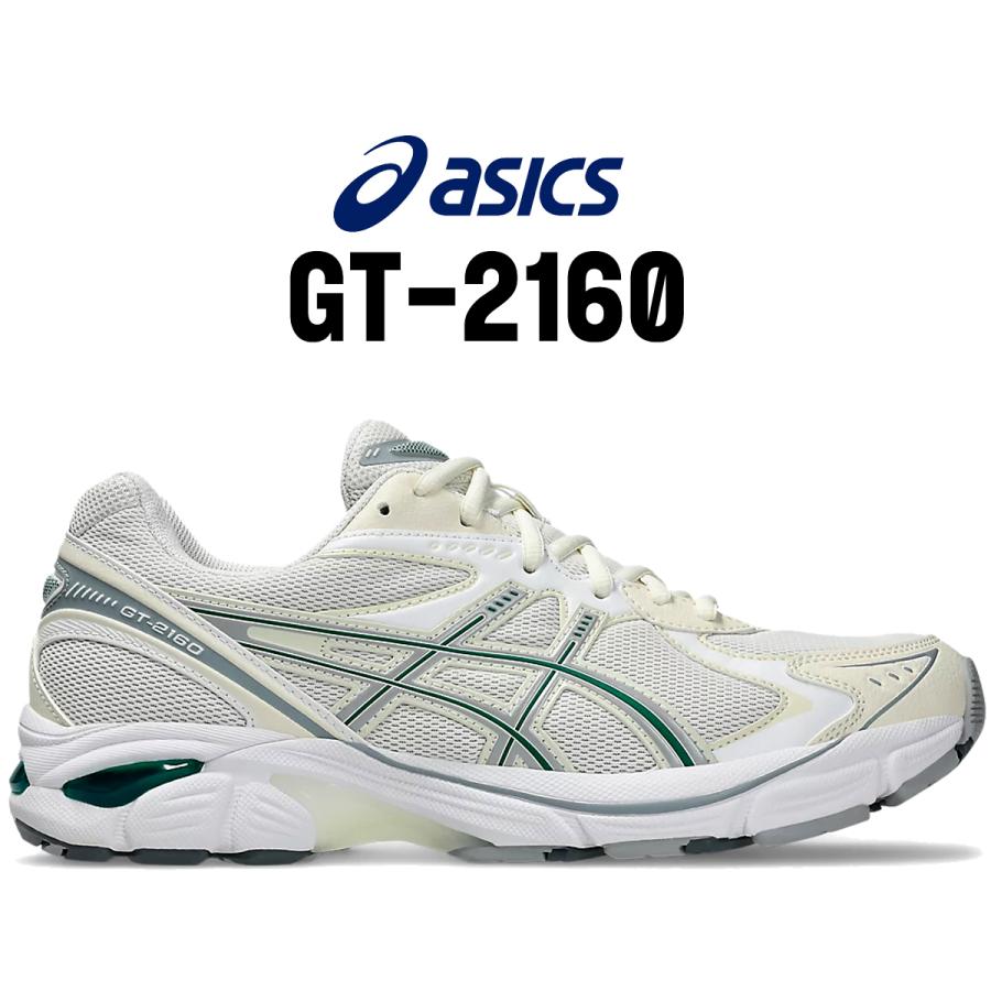 ASICS アシックス GT-2160 asics CREAM/JASPER GREEN 1203a320 ASICS アシックス GT-2160 asics CREAM/JASPER GREEN 1203a320