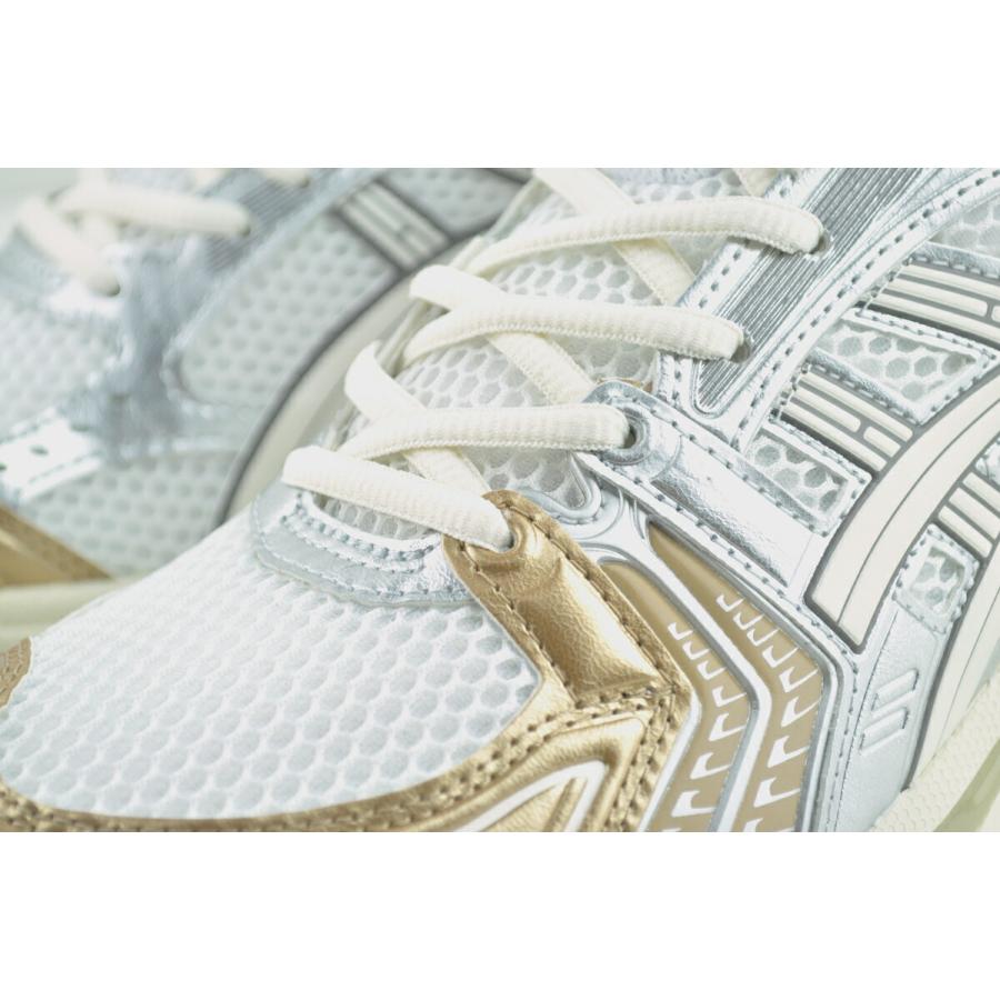 ASICS アシックス ゲルカヤノ 14 asics GEL-KAYANO WHITE/CREAM ASICS アシックス ゲルカヤノ 14 asics GEL-KAYANO WHITE/CREAM