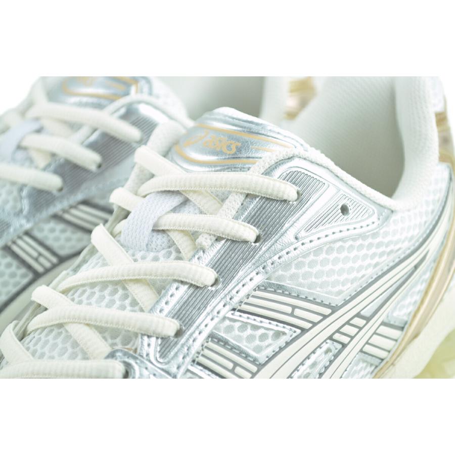 ASICS（アシックス） ゲルカヤノ 14 asics GEL-KAYANO 14 WHITE/CREAM