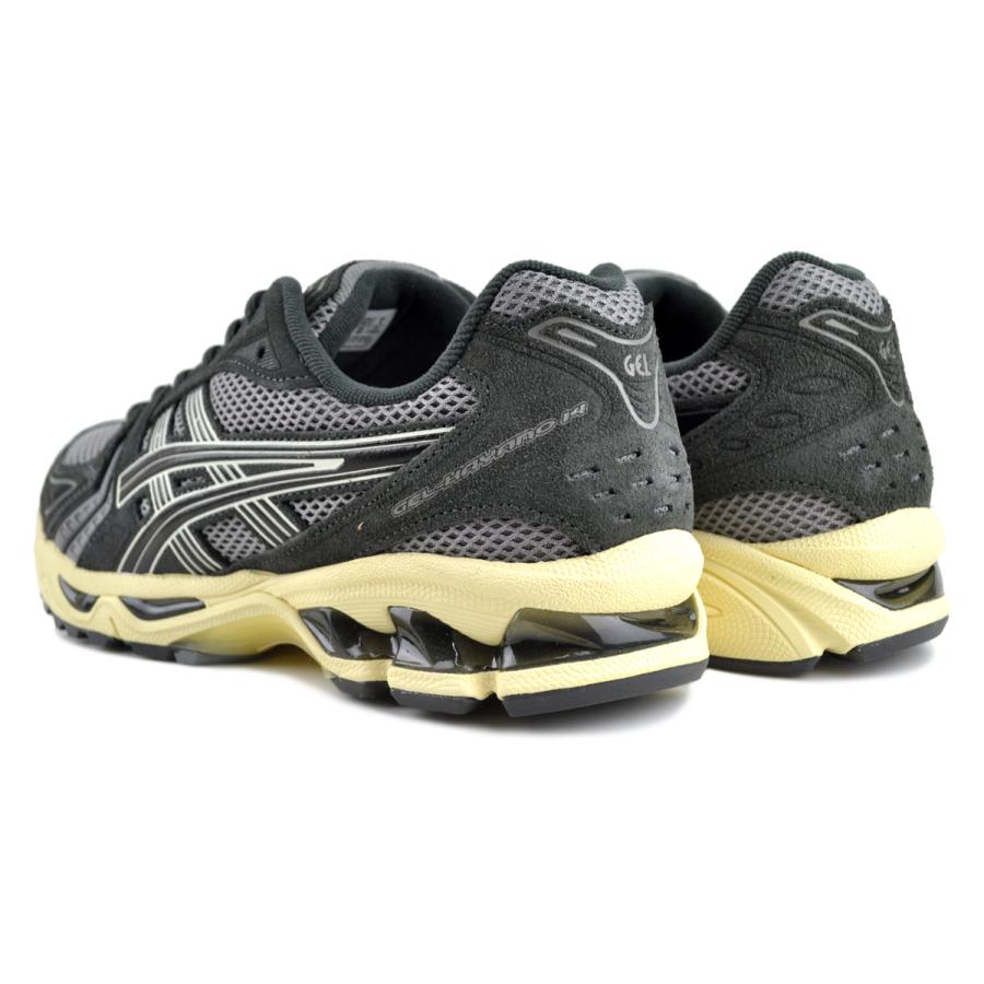 ASICS アシックス ゲルカヤノ 14 asics GEL-KAYANO CLAY GREY ASICS アシックス ゲルカヤノ 14 asics GEL-KAYANO CLAY GREY