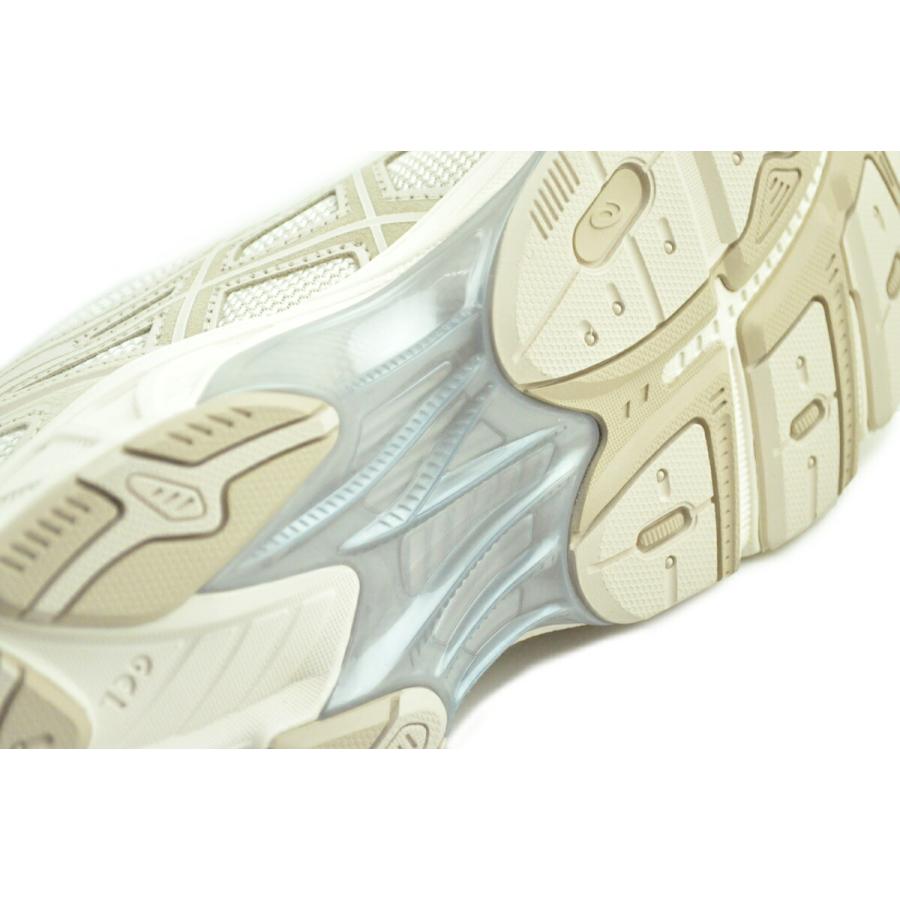 ASICS（アシックス） GT2160 クリーム フェザーグレー asics GT-2160
