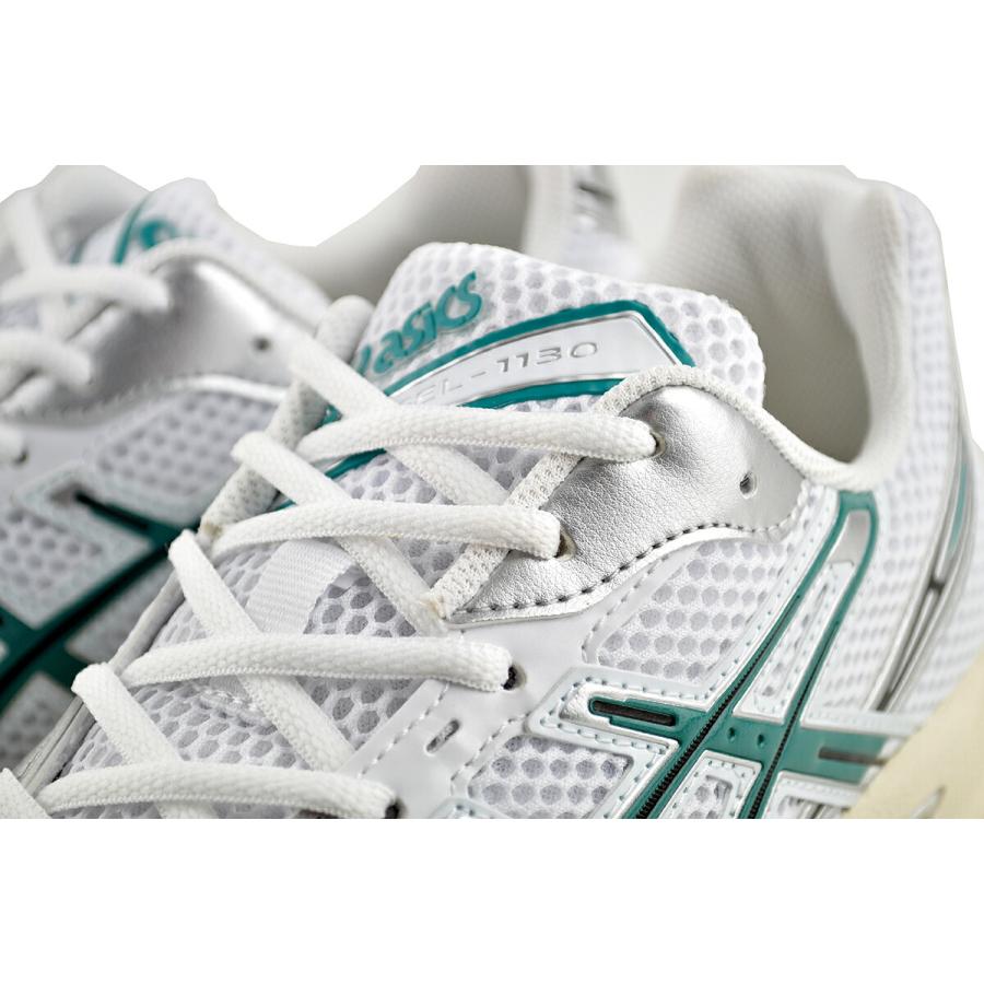 ASICS（アシックス） ゲル 1130 ホワイト レイニーレイク asics GEL