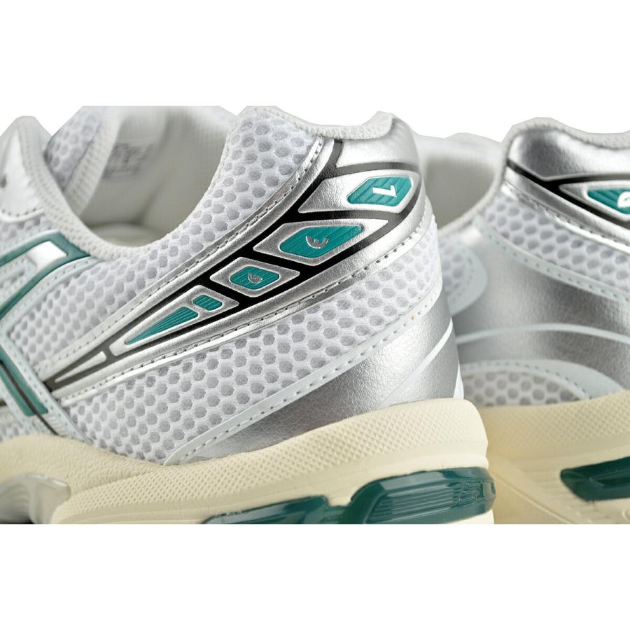 ASICS（アシックス） ゲル 1130 ホワイト レイニーレイク asics GEL