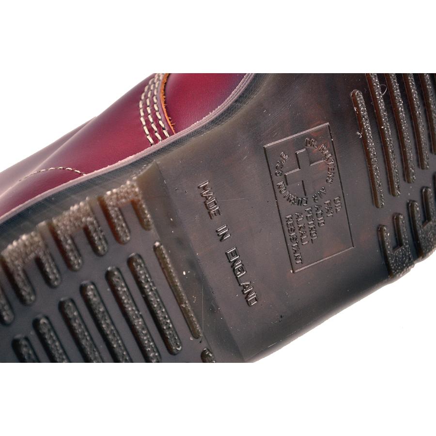 Dr.Martens（ドクターマーチン） ヴィンテージ 1460 8 ホール ブーツ