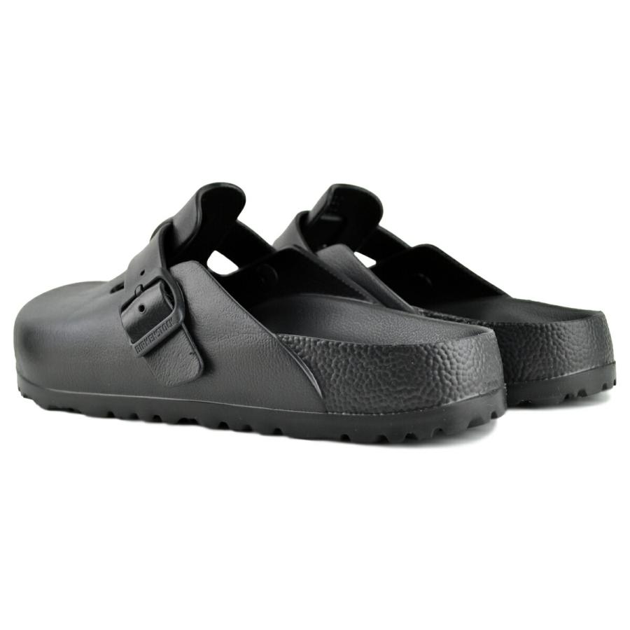 未使用品 ビルケンシュトック ボストン EVAブラック 36 23cm BIRKENSTOCK（ビルケンシュトック） [ポイント10倍] ボストン EVA