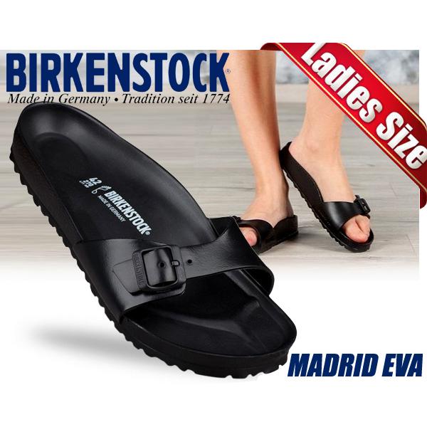 BIRKENSTOCK（ビルケンシュトック） サンダル マドリッド BIRKENSTOCK