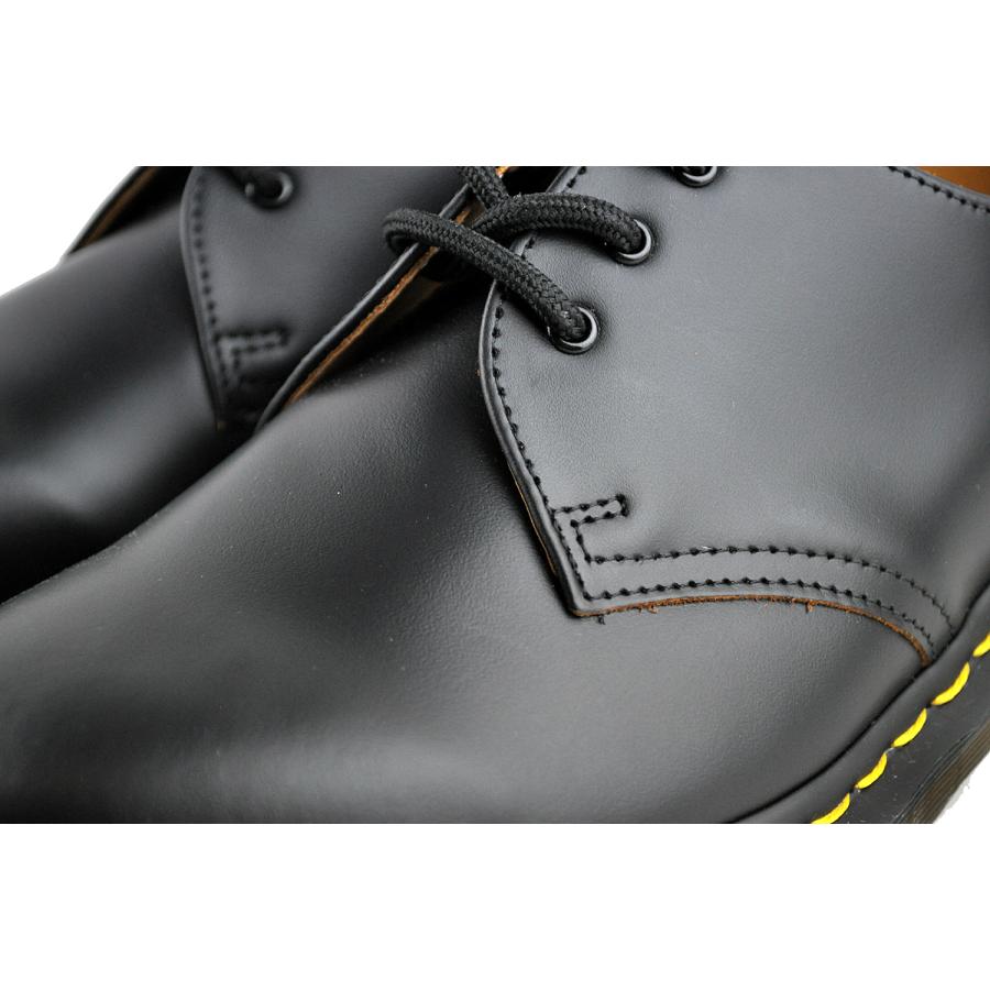 Dr.Martens（ドクターマーチン） ヴィンテージ 1461 3 ホール ギブソン