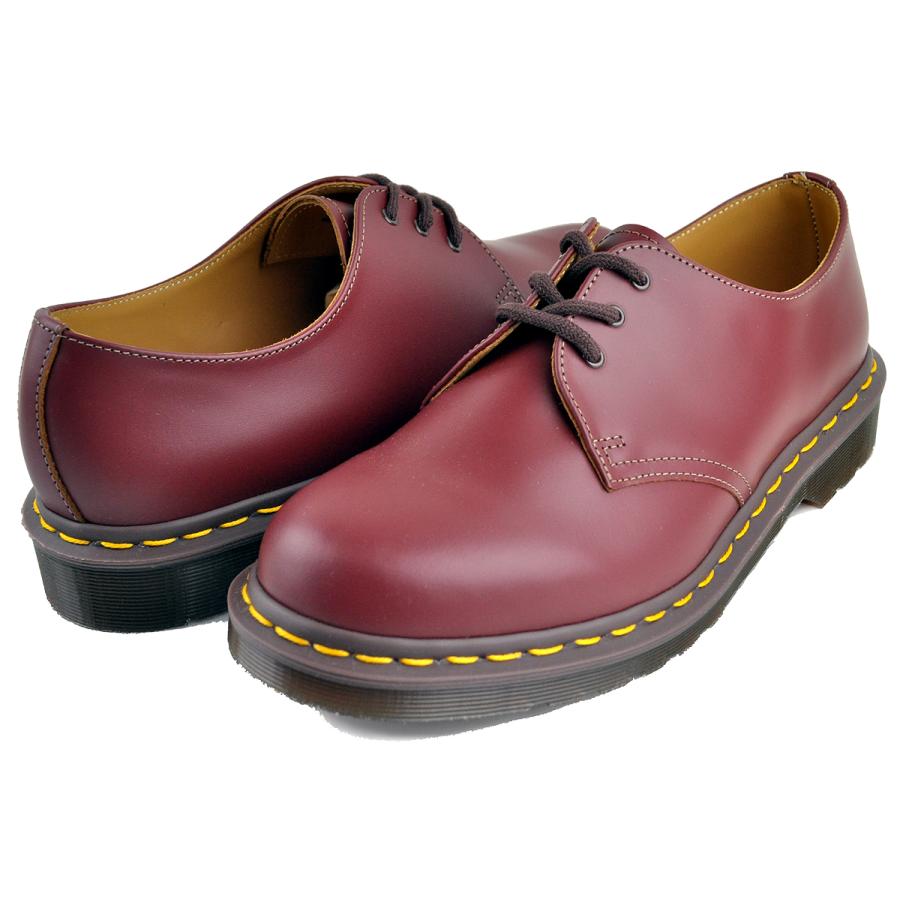 Dr.Martens（ドクターマーチン） ヴィンテージ 1461 3 ホール ギブソン