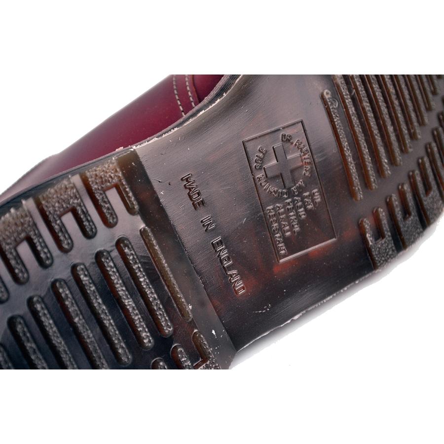 Dr.Martens（ドクターマーチン） ヴィンテージ 1461 3 ホール ギブソン