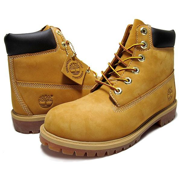イエローブーツ [ポイント10倍] テ ィンバーランド ブーツ TIMBERLAND
