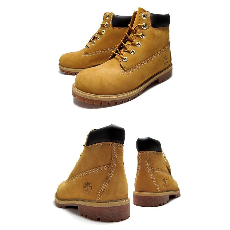 イエローブーツ [ポイント10倍] テ ィンバーランド ブーツ TIMBERLAND