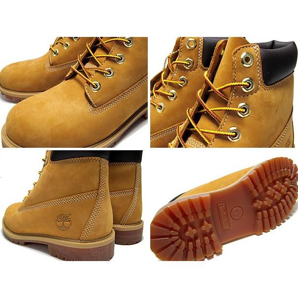 イエローブーツ [ポイント10倍] テ ィンバーランド ブーツ TIMBERLAND