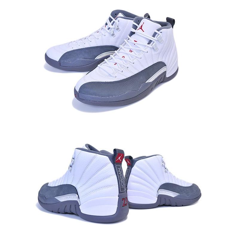 ほしです AIR JORDAN 12 RETRO - スニーカーショップSKIT