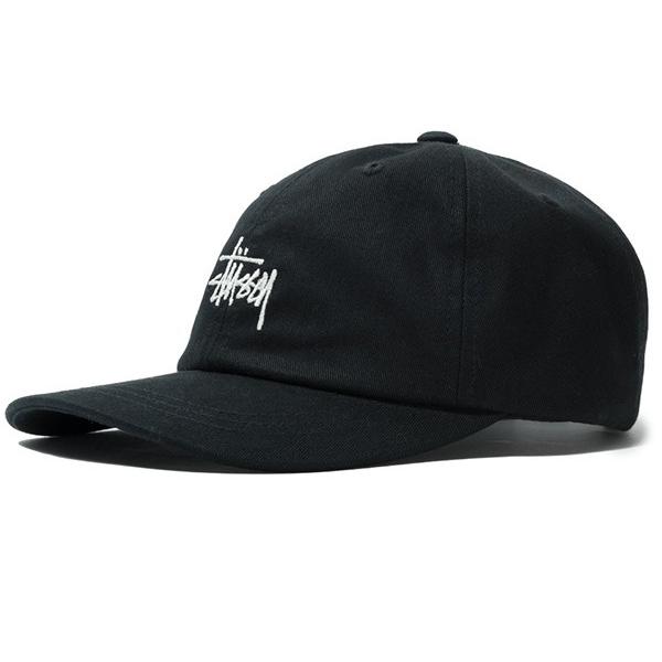 STUSSY（ステューシー） Stssy キャップ STUSSY HO18 STOCK LOW PRO