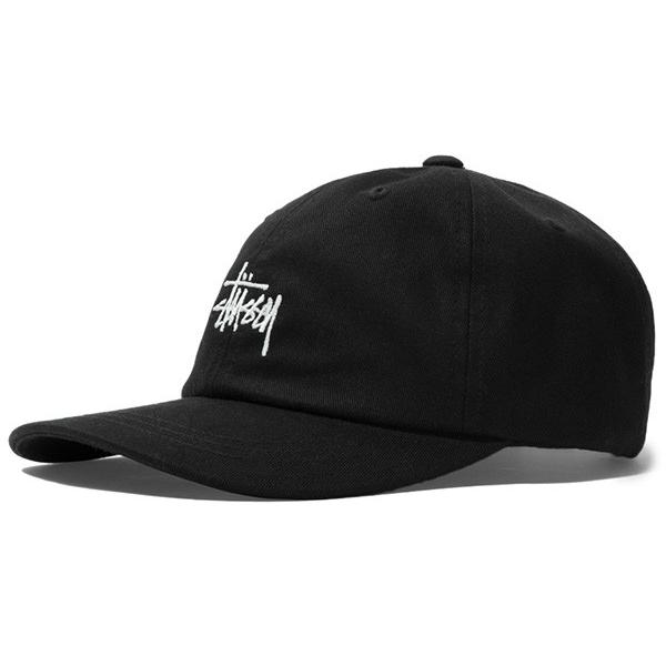 STUSSY（ステューシー） キャップ STUSSY SP19 STOCK LOW PRO CAP