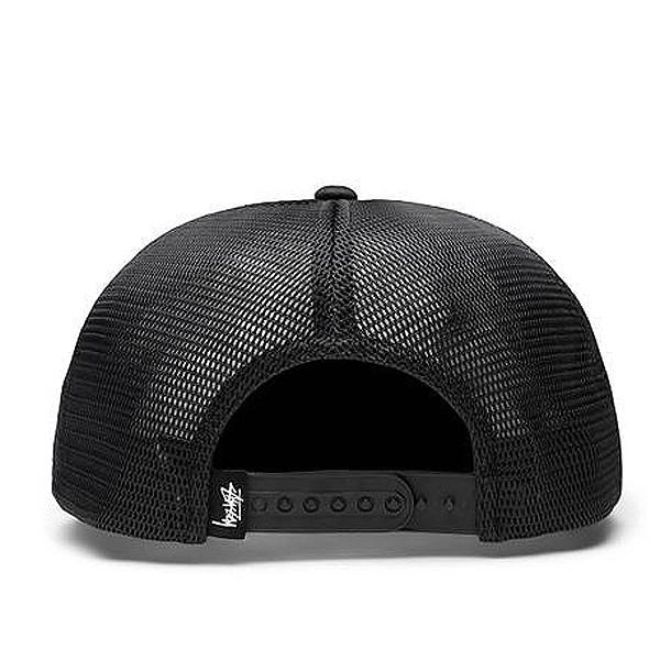 Stussy ステューシー メッシュキャップ 楽天市場】ステューシー STUSSY Surf Icon キャップ(stussy cap