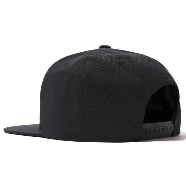 STUSSY（ステューシー） キャップ STUSSY STOCK CAP BLACK 131908