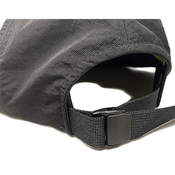 STUSSY ナイロンキャップ STUSSY◇ナイロンリフレクティブキャップ (STUSSY/キャップ