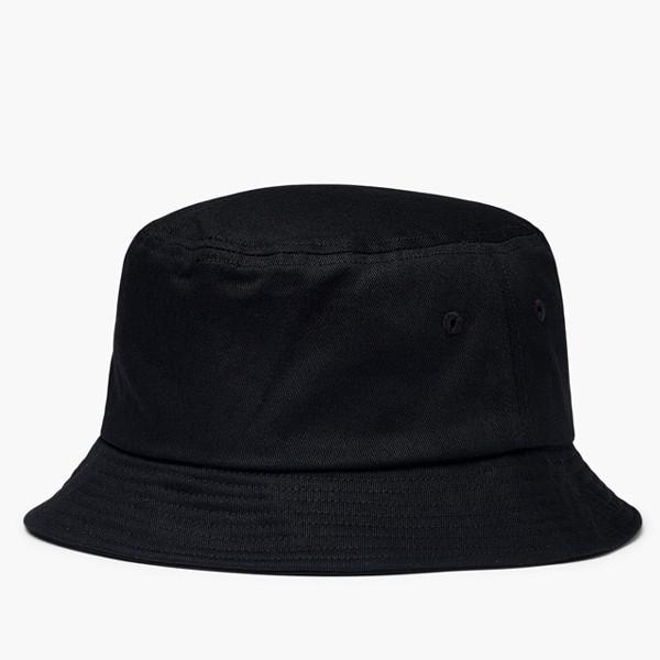 stussy バケットハット ブラック STUSSY ステューシー stussy バケットハット ブラック サイズ：S