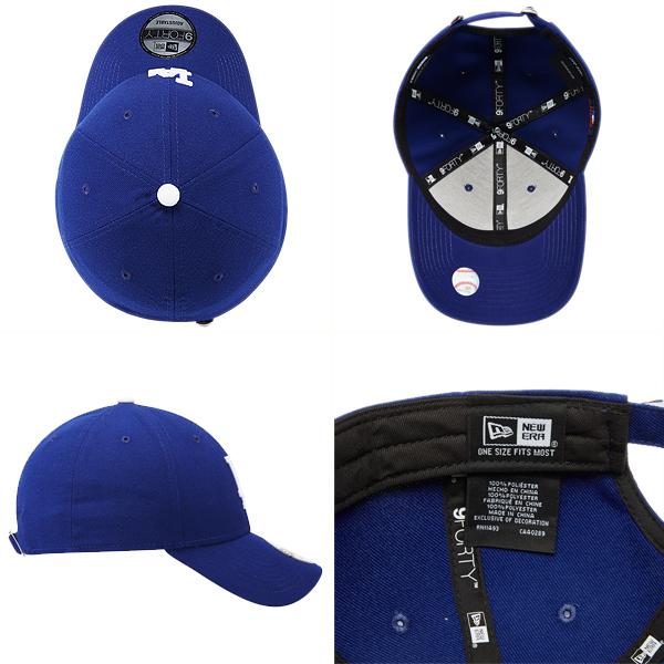 9FORTY ニューエラ ドジャース ナインフォーティー キャップ NEW 9FORTY ニューエラ ドジャース ナインフォーティー キャップ NEW