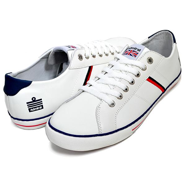 Admiral アドミラル ワトフォード AD601 WATFORD TRICOLOR