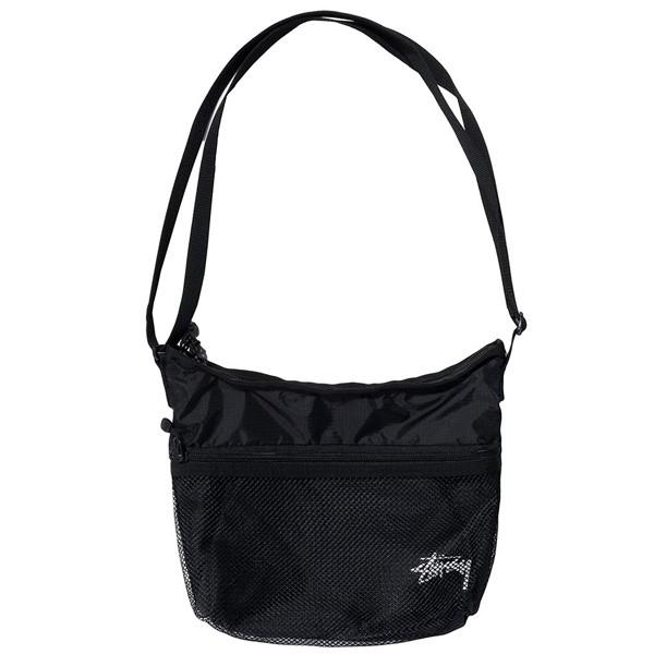 STUSSY（ステューシー） ショルダーバック STUSSY LIGHT WEIGHT