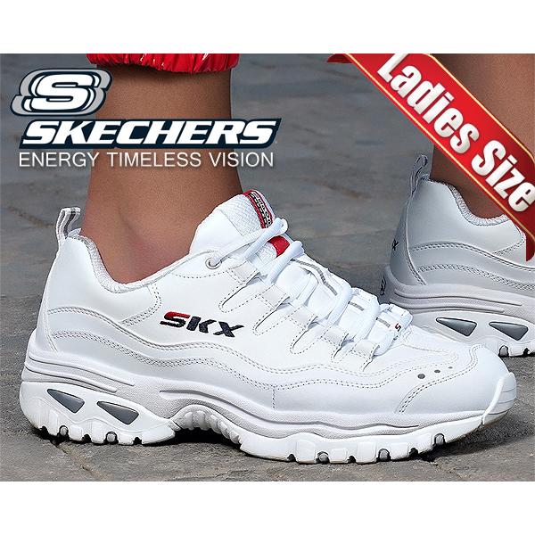 SKECHERS（スケッチャーズ） エナジー タイムレス ビジョン SKECHERS