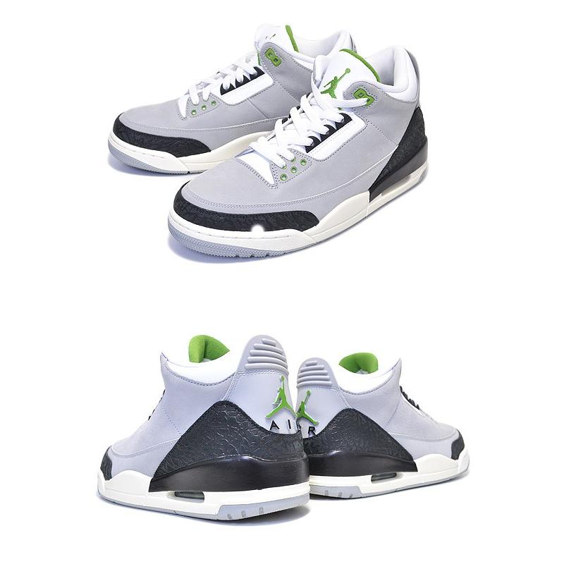 Jordan ナイキ エアジョーダン 3 NIKE AIR JORDAN RETRO Tinker lt