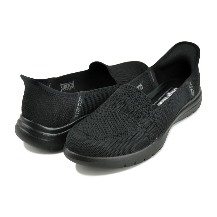 SKECHERS（スケッチャーズ） スリップインズ オンザゴー フレックス