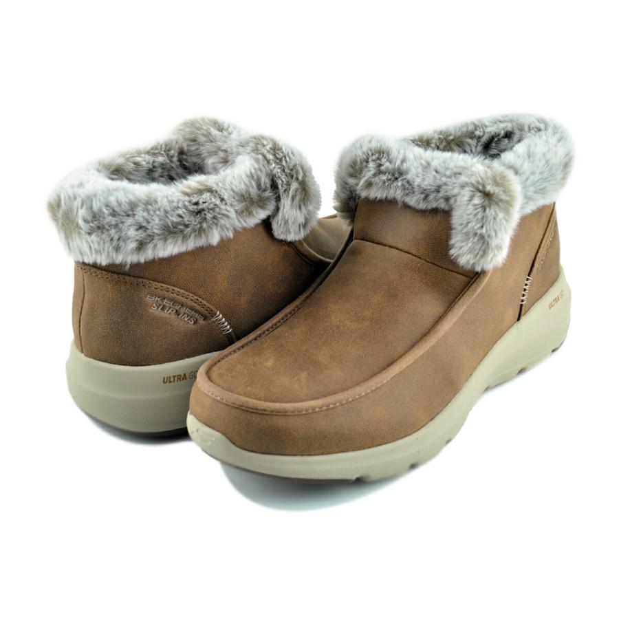 SKECHERS（スケッチャーズ） グレーシャル ウルトラ スリップインズ