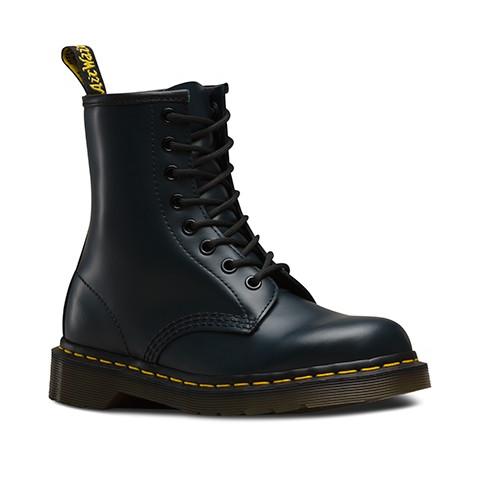ドクターマーチン8ホール ブーツ 8HOLE BOOT 1460W Dr.Martens（ドクターマーチン） 8ホール ブーツ レディース Dr