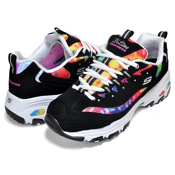 SKECHERS（スケッチャーズ） ディーライト サマーフェスタ SKECHERS D