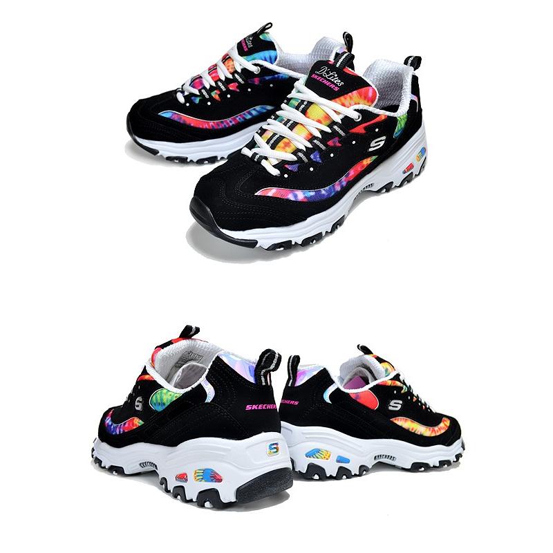 SKECHERS（スケッチャーズ） ディーライト サマーフェスタ SKECHERS D