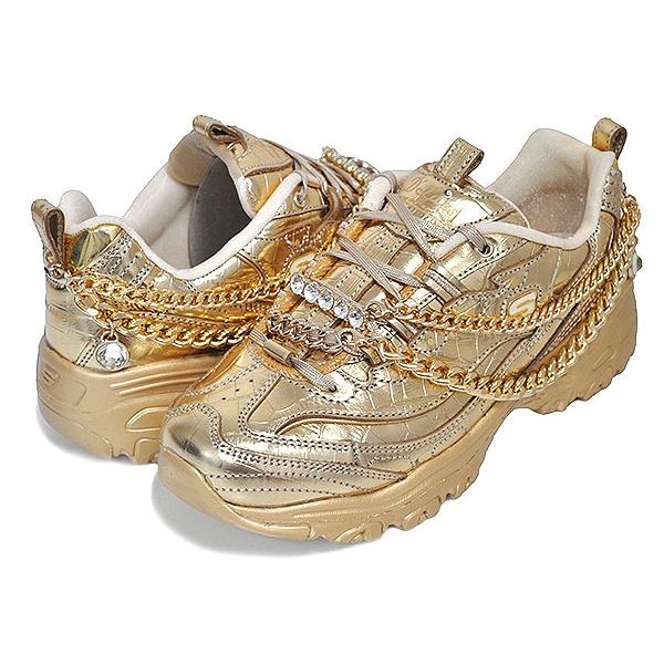 SKECHERS スケッチャーズ プレミアムヘリテージ ディーライツ