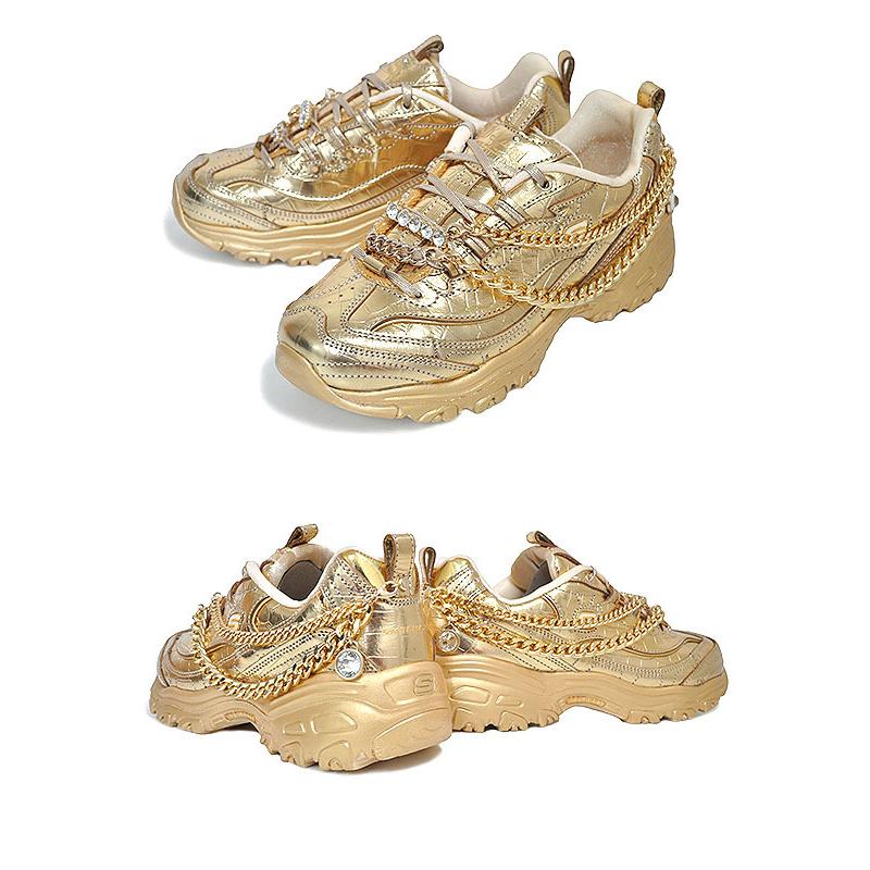 SKECHERS（スケッチャーズ） プレミアムヘリテージ ディーライツ