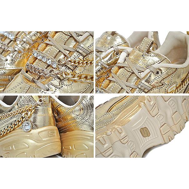 SKECHERS（スケッチャーズ） プレミアムヘリテージ ディーライツ