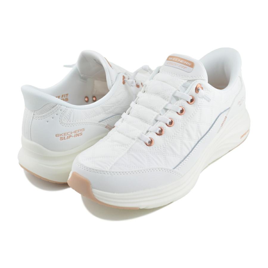 SKECHERS（スケッチャーズ） コンター フォーム ゴールデン アワー