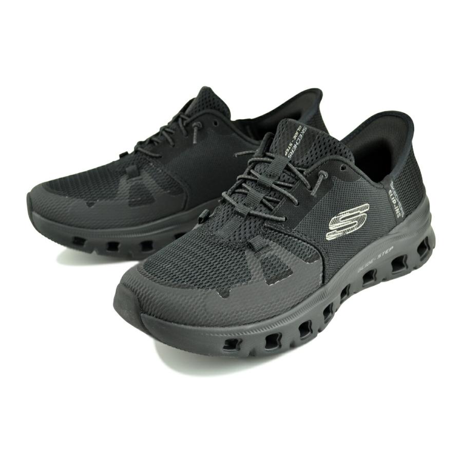 【ゆか】スリップインズ グライドステップ箱無し　150420 SKECHERS（スケッチャーズ） グライドステップ プロ スリップインズ