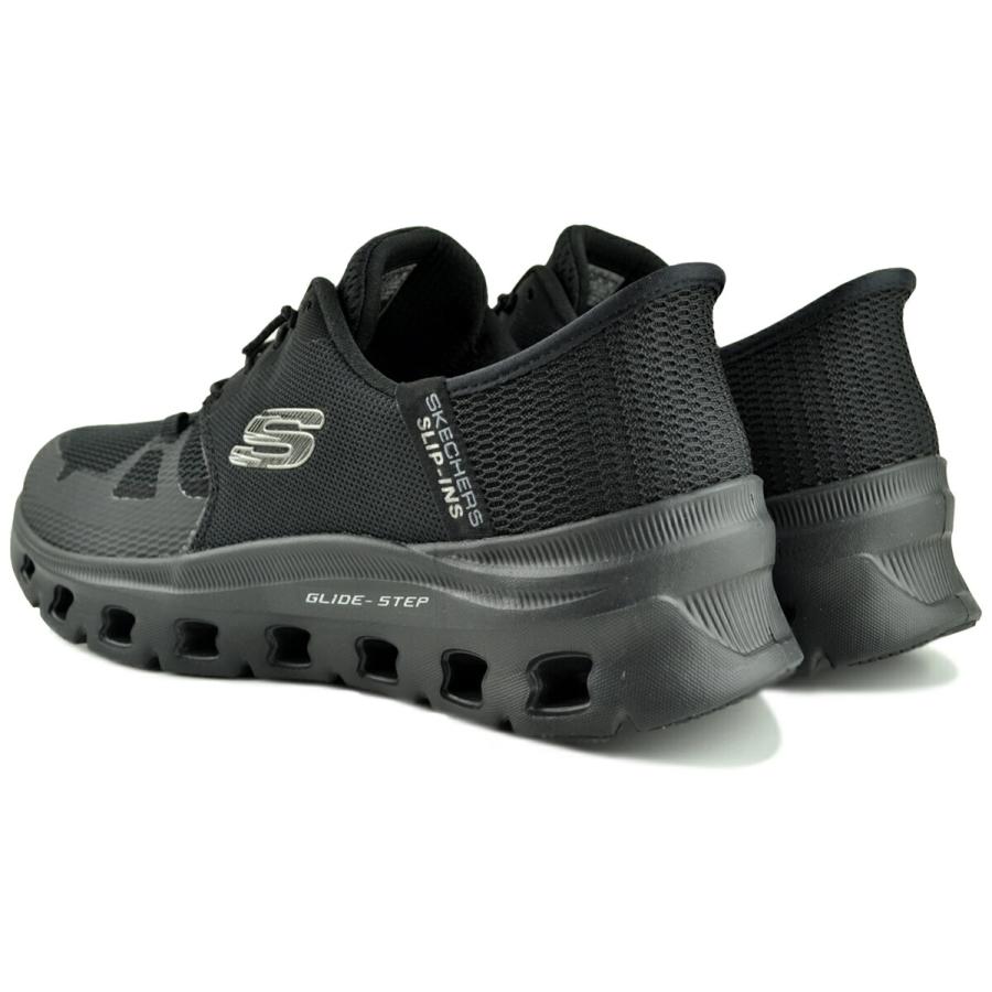SKECHERS（スケッチャーズ） グライドステップ プロ スリップインズ