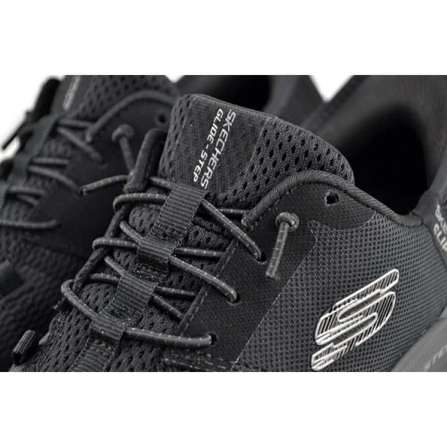 SKECHERS（スケッチャーズ） グライドステップ プロ スリップインズ