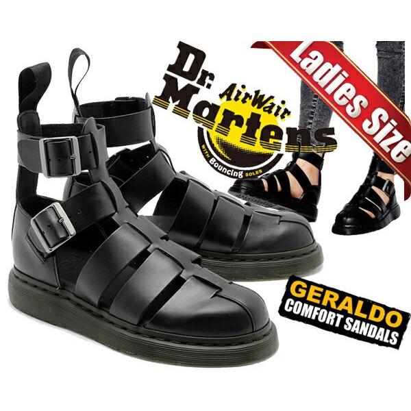 Dr.Martens（ドクターマーチン） ジェラルド グラディエーター