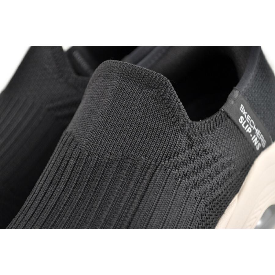 SKECHERS スケッチャーズ ウノ ウェッジ キッキング ニット