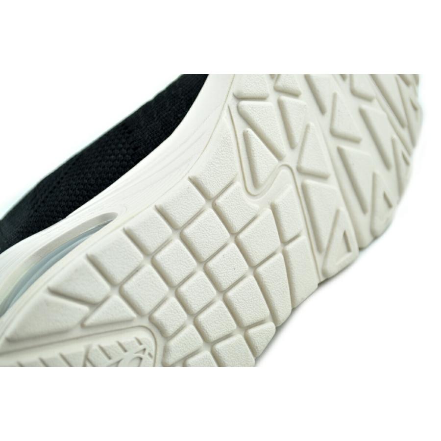 極美品⭐︎ SKECHERS SLIP-INS ウノウェッジキッキングニット スケッチャーズ SKECHERS SLIP-INS:UNO WEDGE - KICKING KNIT