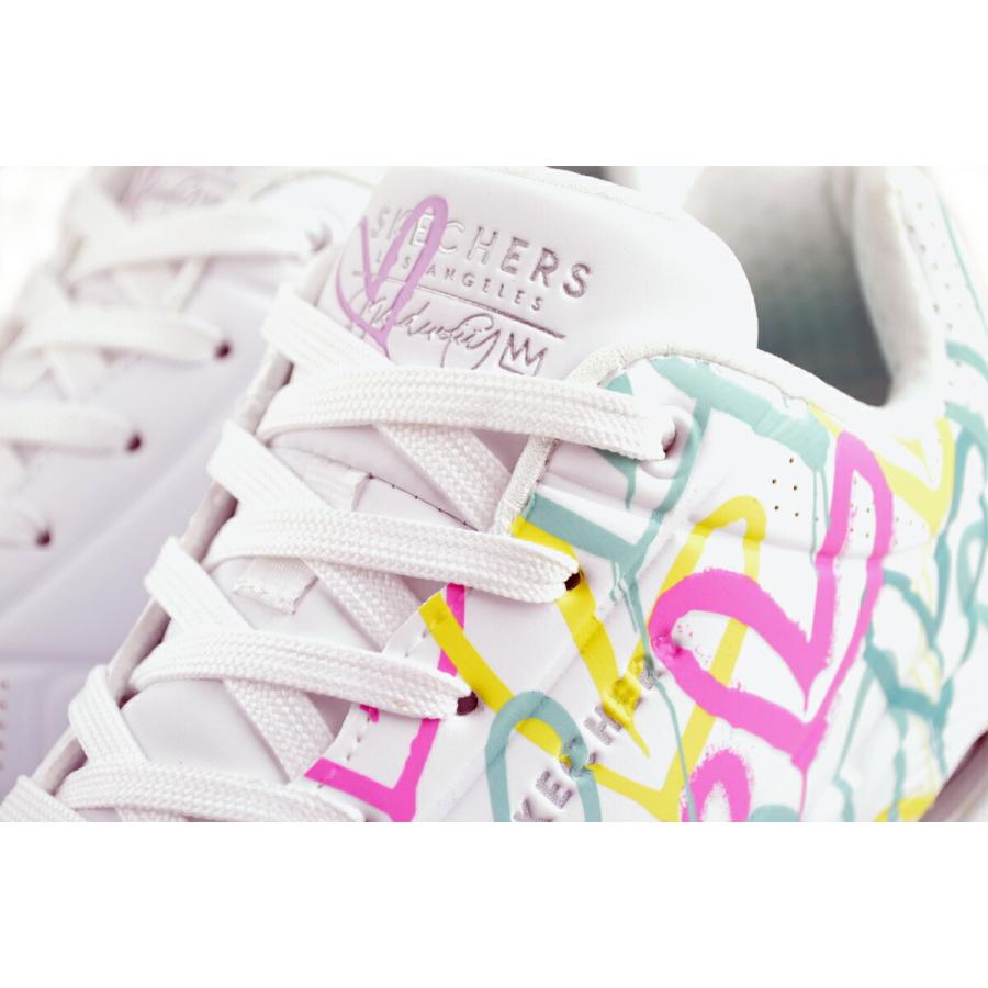 SKECHERS（スケッチャーズ） x ジェームズ・ゴールドクラウン ウノ